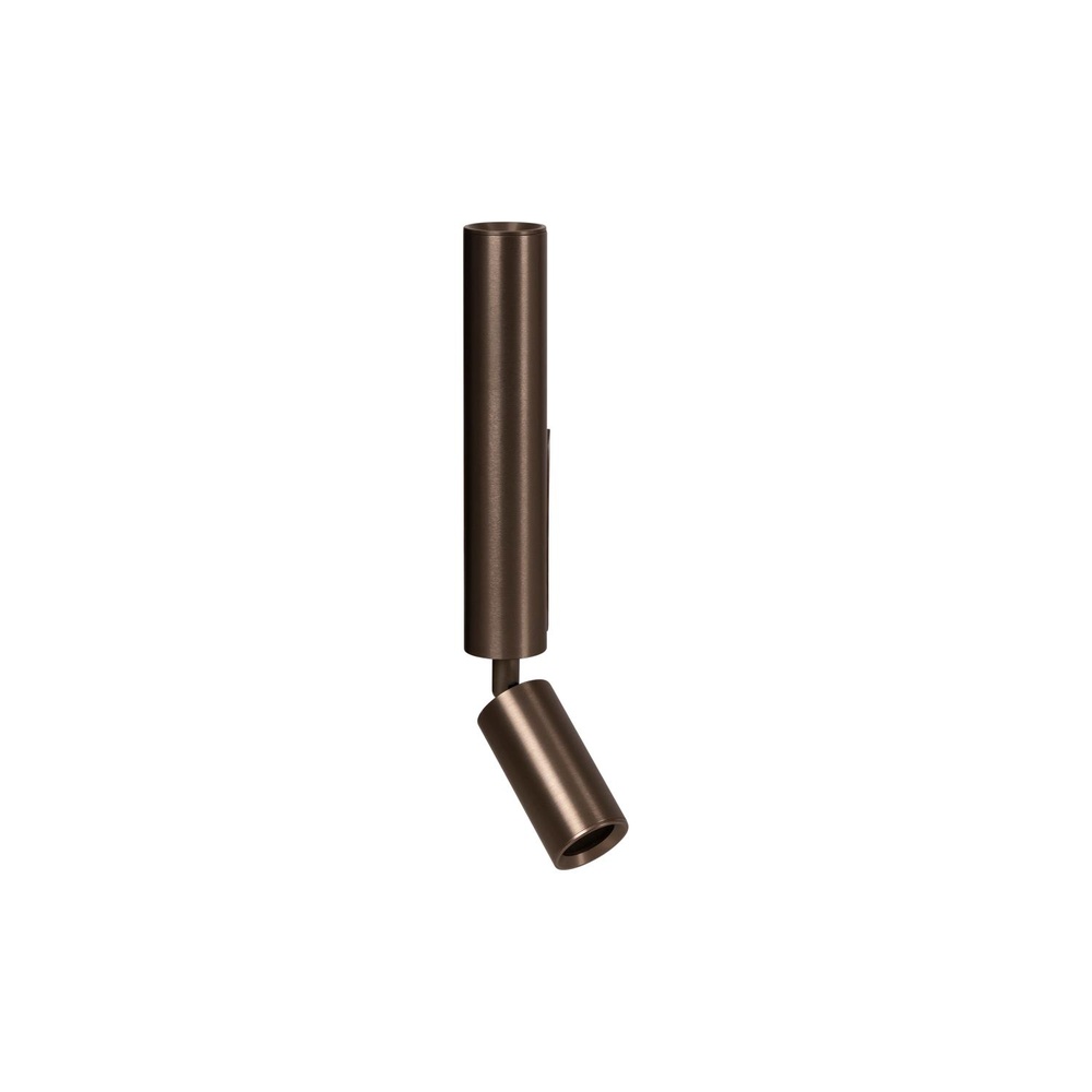 Lucide WandlampjeOtimo koffie bruin - 09216/02/96